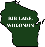 Rib Lake, Wisconsin